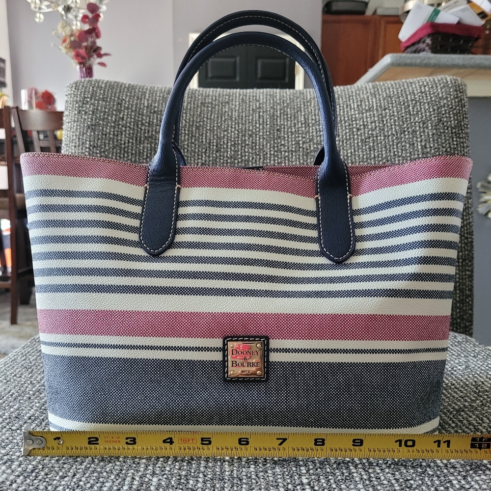 Dooney Tote